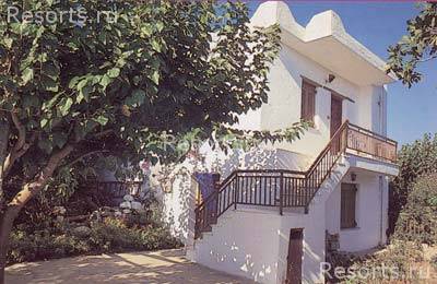 Kounenos Villas 7